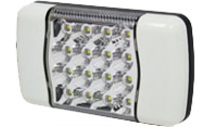 RL180RLED 180 Series Rear Reverse LED Light