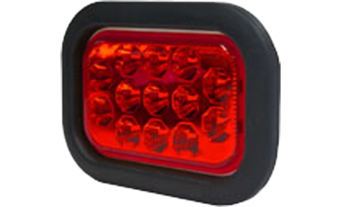 RL90SLED 90 Series Rear Stop LED Light