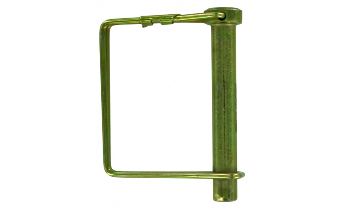 Square Shaft Lock Pin 10mm