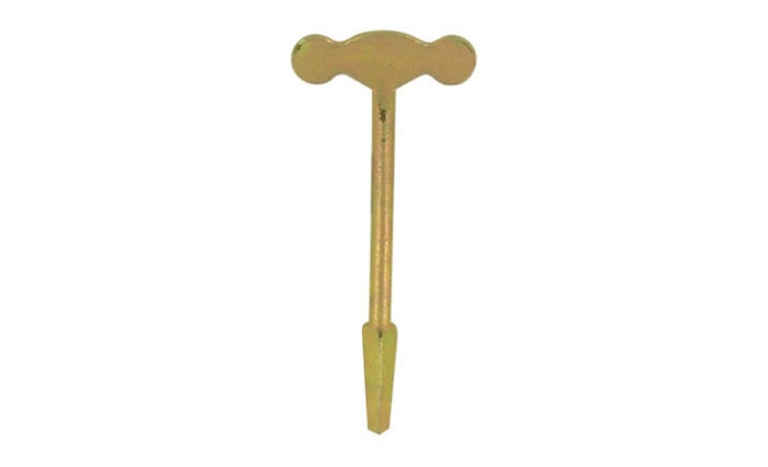 T Handle