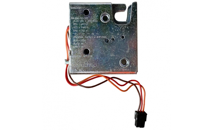R4-EM-12-131 Electric Rotary Latch
