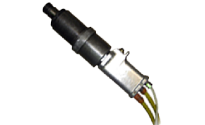 HIRE of HUCK Hyd HPT Tool