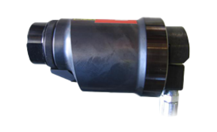 HIRE OF HYD 3/4" TOOL & NOSE