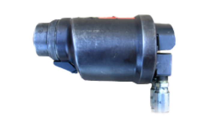 HIRE OF HYD TOOL & NOSE SUIT 5/8"