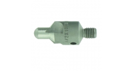 1/4" x 100 Deg CSK Cutter