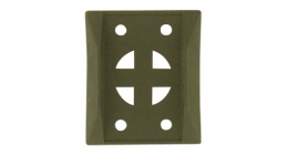 Backing Plate