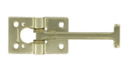 Door Retainer Swinging "T" Hook