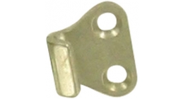 Occo 202 S/Steel  Hook Plate