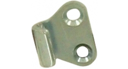 1138.53 Occo 202 ZP Steel Hook Plate