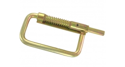 Poplok 14mm Right Hand