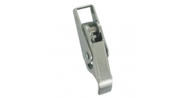 Protex Over Centre Catch ZP Steel