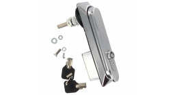 Swing Handle Key Different