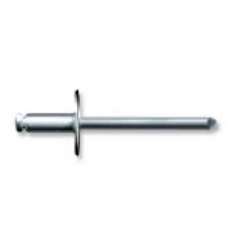 1/8'' Aluminium Body / Steel Mandrel