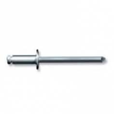 1/8'' Stainless Steel Body / Stainless Steel Mandrel