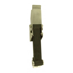 37 Draw Latch
