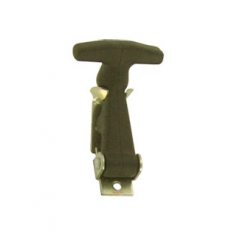 37 Draw Latch