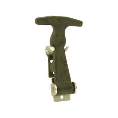 37 Draw Latch