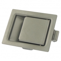 64 Push-To-Close Latch