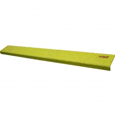 750 x 80 x 20mm Anti Slip Stair Nosing