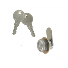 Barrel Cam Lock 16