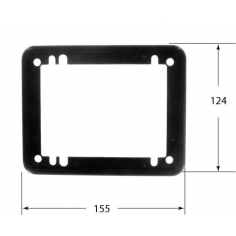 Black Gasket