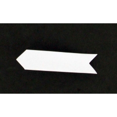 Corner Tabs Grey