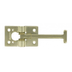 Door Retainer Swinging "T" Hook
