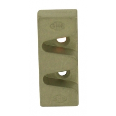 Dove Tail 2 Prong Aluminium Female