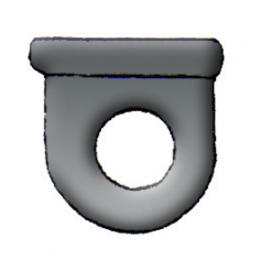 Eye Bolt 12mm