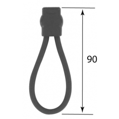 Ford Tonneau Loops 90mm