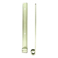 Hinge Bolt On