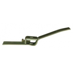 Latch With Handle