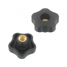 Lobe Knob M10