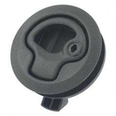 M1 Push-To-Close Latch