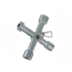 Multi Drive Key