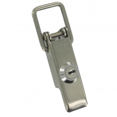 Protex 37-1260 Over Centre Catch SS 304