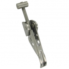 Protex 40-663 Over Centre Catch SS 304