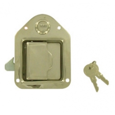Recessed Lever Lock 91262