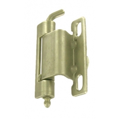 S/S Concealed Hinge 1032