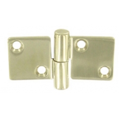 Stainless Steel Hinge 2835