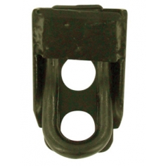 Tie Down Ring 105 x 65mm