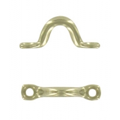Tie Down Saddles 8mm