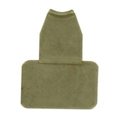 Unilock Maxi Keeper 180° Straight