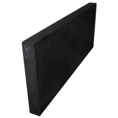 WATER TANK SLIMLINE HEADBOARD 60L