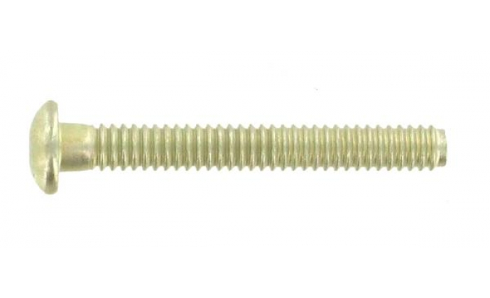 1/4'' Button Head Magna-Grip