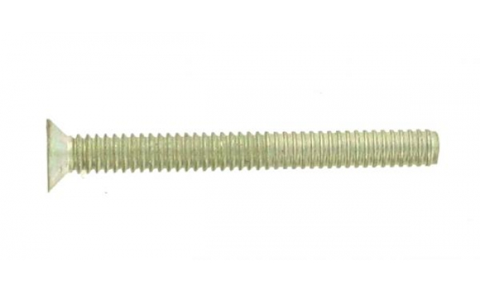 3/16'' 90 Degree Flush Head Magna-Grip