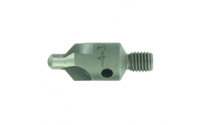 5/32" x 100 Deg CSK Cutter