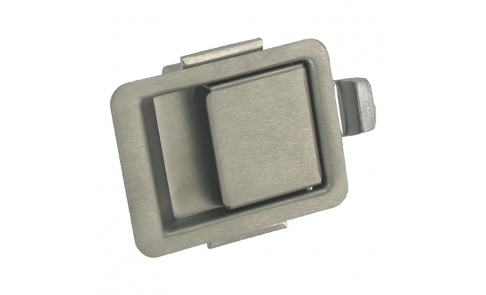 64 Push-To-Close Latch