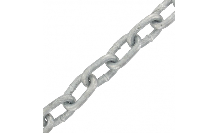 6mm Gal Chain
