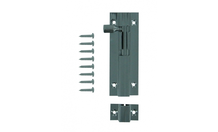 75mm CP Barrel Bolt